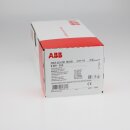 ABB S201-B10 Sicherungsautomat B-Char., 6 kA, 10 A, 1P...