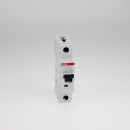 ABB S201-B20 Sicherungsautomat B-Char.,6kA,20A,1P
