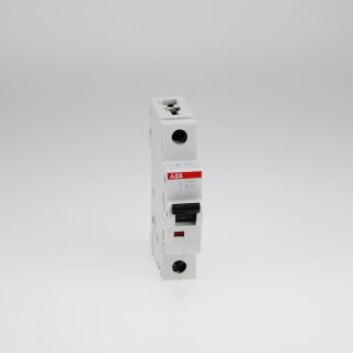 ABB S201-B32 Sicherungsautomat B-Char.,6kA,32A,1P