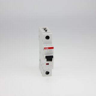 ABB S201-B40 Sicherungsautomat B-Char.,6kA,40A,1P