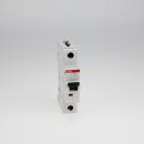 ABB S201-B50 Sicherungsautomat B-Char., 6kA, 50A, 1P