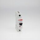 ABB S201-B63 Sicherungsautomat B-Char., 6kA, 63A,1P