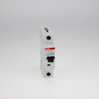ABB S201-C16 Sicherungsautomat C-Char.,6kA,16A,1P