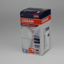 Osram Parathom Classic A 60 LED 9W E27 840 kaltweiß...