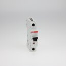 ABB S201-K6 Sicherungsautomat K-Char., 6 kA, 6 A, 1P