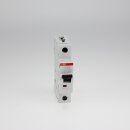 ABB S201-C20 Sicherungsautomat C-Char.,6kA,20A,1P