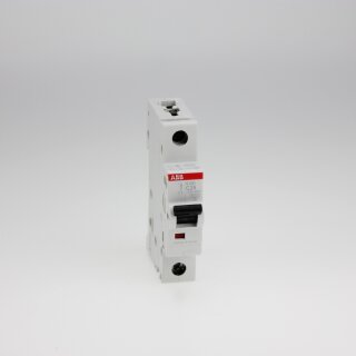 ABB S201-C25 Sicherungsautomat C-Char.,6kA,25A,1P