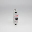 ABB S201-C4 Sicherungsautomat C-Char., 6kA, 4A,1P