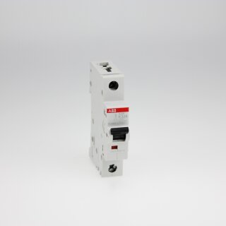 ABB S201-K32 Sicherungsautomat K-Char., 6kA, 32A, 1P