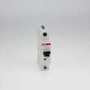 ABB S201-C50 Sicherungsautomat C-Char., 6kA, 50A, 1P