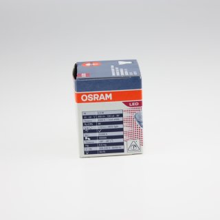 Osram LED Parathom PAR16 50 5,5W 36° GU10 4000K
