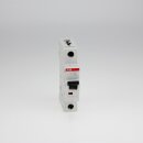 ABB S201-C63 Sicherungsautomat C-Char., 6kA, 63A, 1P