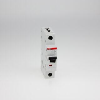 ABB S201-K16 Sicherungsautomat K-Char., 6kA, 16A, 1P