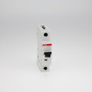 ABB S201M-B32 Sicherungsautomat B-Char., 10 kA, 32 A, 1P
