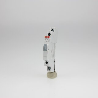 ABB E215-16-11B Taster Grau 16A 1S+1Ö 250VAC