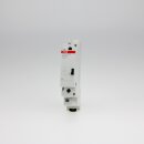 ABB E290-16-10/8 Stromstoßschalter Spule 8 VAC, 16...