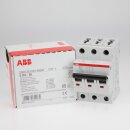 ABB S203-B6 Sicherungsautomat B-Char.,6kA,6A,3P
