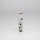 ABB E297-16-10/24 Installationsrelais Spule 24 VAC/ 24 VDC, 16 A, 1 NO