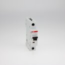 ABB S201M-C16 Sicherungsautomat C-Char., 10 kA, 16 A, 1P