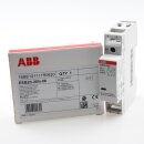 ABB ESB20-20N-06 Installationsschütz 20 A,...