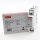 ABB ESB20-20N-06 Installationsschütz 20 A, 2S/0Ö, 230 V AC/DC
