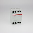 ABB ESB40-40N-06 Installationsschütz 4S/0Ö, 230...