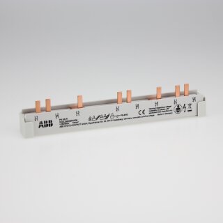 ABB PS3/9FI Phasenschiene 3Ph.,9Pins,10qmm,für FI