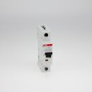 ABB S201M-B6 Sicherungsautomat B-Char., 10kA, 6A, 1P