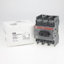 ABB OT100F3 Lasttrennschalter 3-polig 100A mit schwarzem...