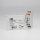 ABB E234 CT-MFD.21 Zeitrelais, multifunktion 2We, 12-240VAC/DC