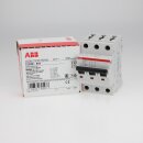 ABB S203M-B16 Sicherungsautomat B-Char., 10kA,16A, 3P