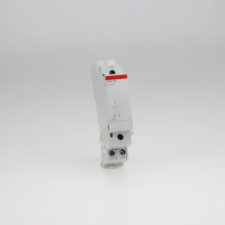 ABB E294/230 Zentral Ein-Aus 230 VAC, 18mm