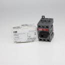 ABB OT40F3 Lasttrennschalter 3-polig 40A m. schwarzem...