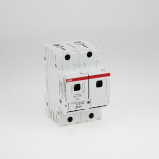 ABB ILTS-E2D0 Sich.-Lasttrennschalter D0,2P.,63A