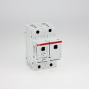 ABB ILTS-E2D0 Sich.-Lasttrennschalter D0,2P.,63A