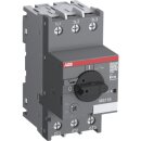 ABB MS116-32 Motorschutzschalter Auslöseklasse 10A,...