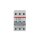 ABB E203/80G Trennschalter 3P,80A,Schaltgriff grau