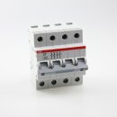 ABB E204/63G Trennschalter 4P,63A,Schaltgriff grau