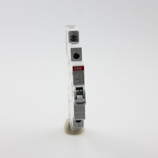 ABB E218-16-11 Steuerschalter 16A 1S+1Ö 250VAC