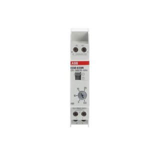 ABB E232E-8/230N Treppenlicht-Zeitschalter