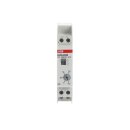 ABB E232E-8/230N Treppenlicht-Zeitschalter