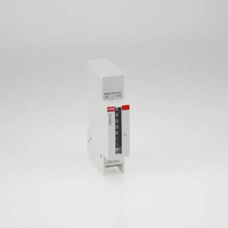 ABB E233-24 Betriebsstundenzähler 24V,50Hz