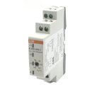 ABB E236-US2.1 Unterspannungsrelais 3Ph.+N,1Wechsler
