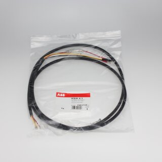 ABB KS/K4.1 Kabelsatz, Basis