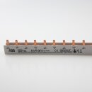 ABB PS2/58/16 - Phasenschiene 2Ph.,58Pins,16qmm