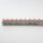 ABB PS2/58/16 - Phasenschiene 2Ph.,58Pins,16qmm