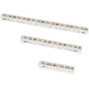 ABB PS3/39/16H - Phasenschiene 2Ph.,36Pins,16qmm mit HK