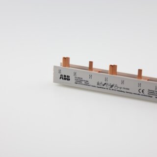 ABB PS3/60/16 - Phasenschiene 3Ph.,60Pins,16qmm