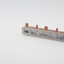 ABB PS3/60/16 - Phasenschiene 3Ph.,60Pins,16qmm