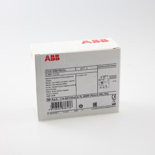 ABB BS/LS S-ARC1-C16, 6kA, 1P+N, 2TE Brandschutzschalter/Sicherungsautomat